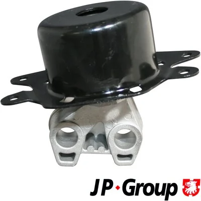 Mounting, engine